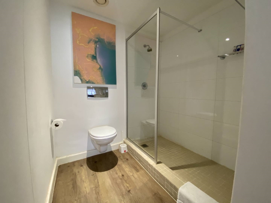1 Bedroom Property for Sale in Cape Town City Centre Western Cape